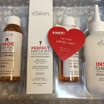 eSalon Custom Formulated Hair Color Review