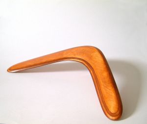 boomerang