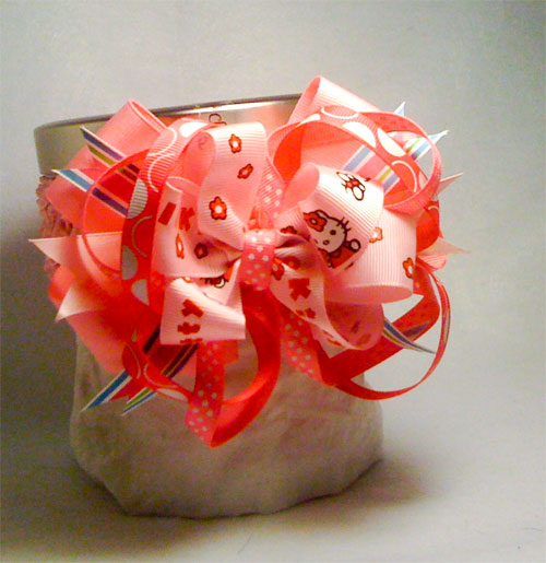 bow hello kitty bow