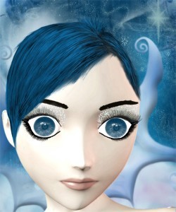 Ice Princess