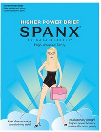 spanx