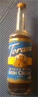 torani