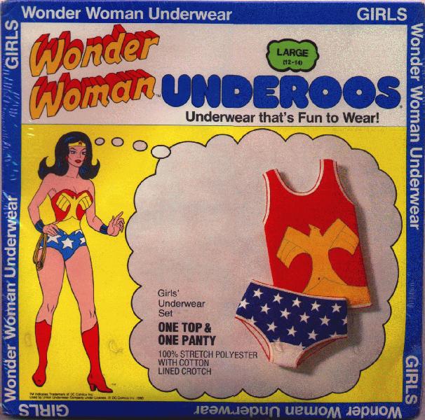 underoos